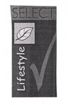 SELECT LIFESTYLE