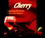 CHERRY CHERRY IN BRANDY FILLED CHOCOLATES CHOCOLATS CERISES A L'EAU DE VIE