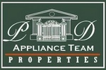P D APPLIANCE TEAM PROPERTIES