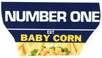 NUMBER ONE CUT BABY CORN