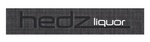HEDZ LIQUOR