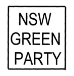 NSW GREEN PARTY