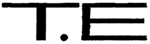 T.E
