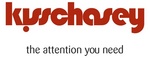 KISSCHASEY THE ATTENTION YOU NEED