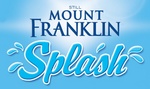 MOUNT FRANKLIN SPLASH STILL