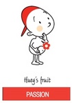 HUEY'S FRUIT PASSION