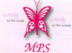 MPS LOVELY ON THE INSIDE LOVELY ON THE OUTSIDE
