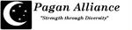 PAGAN ALLIANCE 