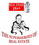 REAL ESTATE PLUS THE SUPERHEROES OF REAL ESTATE S