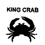 KING CRAB