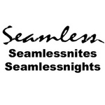 SEAMLESS ; SEAMLESSNITES ; SEAMLESSNIGHTS
