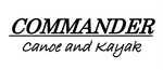 COMMANDER CANOE AND KAYAK