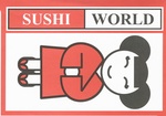 SUSHI WORLD