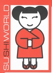 SUSHI WORLD