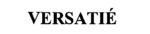 VERSATIE