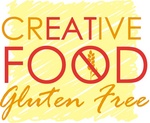 CREATIVE FOOD GLUTEN FREE