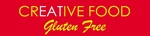 CREATIVE FOOD GLUTEN FREE