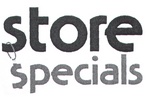 STORE $PECIALS
