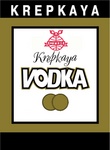 KREPKAYA VODKA