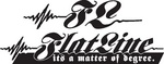 FL FLATLINE ITS A MATTER OF DEGREE.