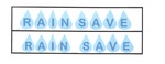 RAINSAVE ; RAIN SAVE
