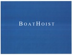 BOATHOIST