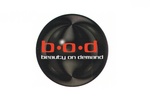 B.O.D. BEAUTY ON DEMAND