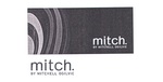 MITCH. BY MITCHELL OGILVIE