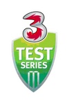 3 TEST SERIES