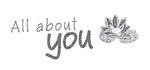 ALL ABOUT YOU