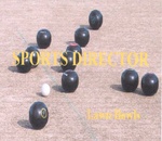 SPORTS DIRECTOR LAWN BOWLS