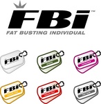 FBI FAT BUSTING INDIVIDUAL ; FBI FAT BUSTING INDIVIDUAL SCRAG ; FBI FAT BUSTING INDIVIDUAL PRINCESS ; FBI FAT BUSTING INDIVIDUAL YOUNG GUN ; FBI FAT BUSTING INDIVIDUAL TOUGH GUY ; FBI FAT BUSTING INDIVIDUAL TOP GUN