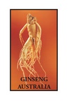 GINSENG AUSTRALIA