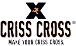 CRISS CROSS X MAKE YOUR CRISS CROSS.