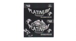 PLATINUM AUSTRALIA TCI