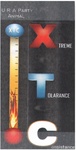 XTREME TOLARANCE CONSISTANCE U R A PARTY ANIMAL XTC