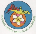 ALLERJEAN MAKING PEACE WITH YOUR ALLERGIES