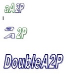 AA2P ; DOUBLEA2P