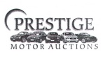 PRESTIGE MOTOR AUCTIONS