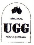 ORIGINAL UGG PACIFIC SHEEPSKIN
