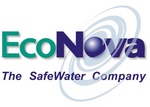 ECONOVA THE SAFEWATER COMPANY