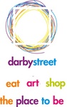 DARBYSTREET EAT ART SHOP THE PLACE TO BE