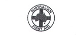 AUSTRALIAN FIRST AID