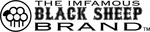 THE IMFAMOUS BLACK SHEEP BRAND