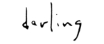 DARLING