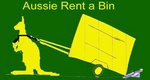 AUSSIE RENT A BIN ; AUSSIE RENT A TRAILER