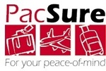 PACSURE FOR YOUR PEACE-OF-MIND