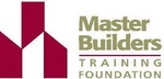 MASTER BUILDERS TRAINING FOUNDATION