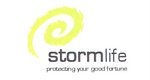 STORMLIFE PROTECTING YOUR GOOD FORTUNE