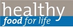 HEALTHY FOOD FOR LIFE